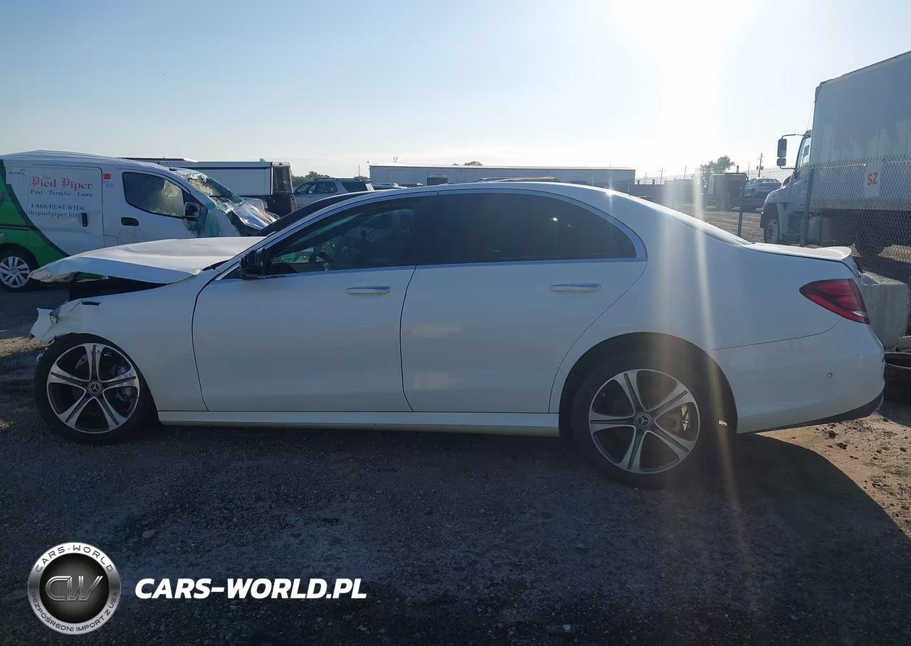 2019 Mercedes-Benz E 300 VIN:WDDZF4JB0KA658322 - 16