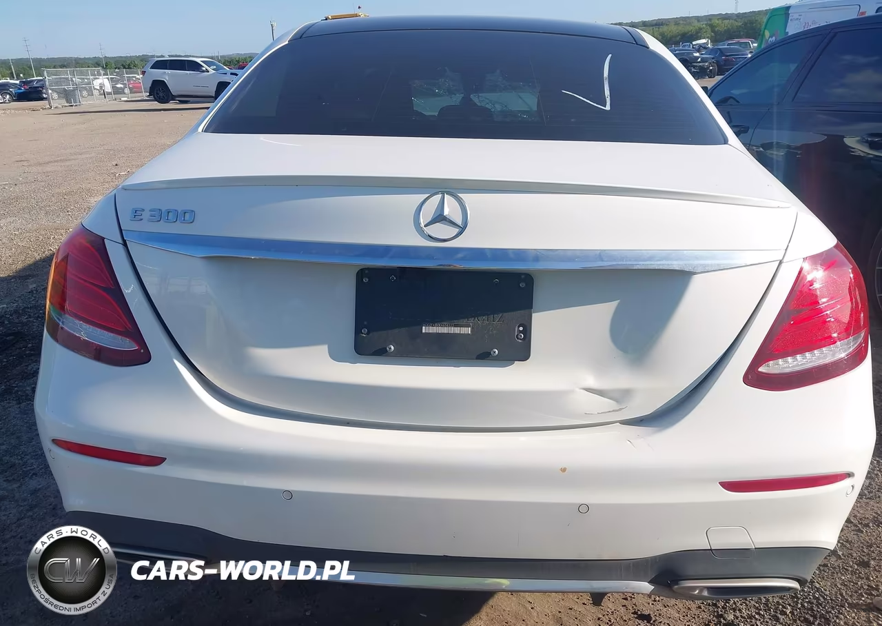 2019 Mercedes-Benz E 300 VIN:WDDZF4JB0KA658322 - 18