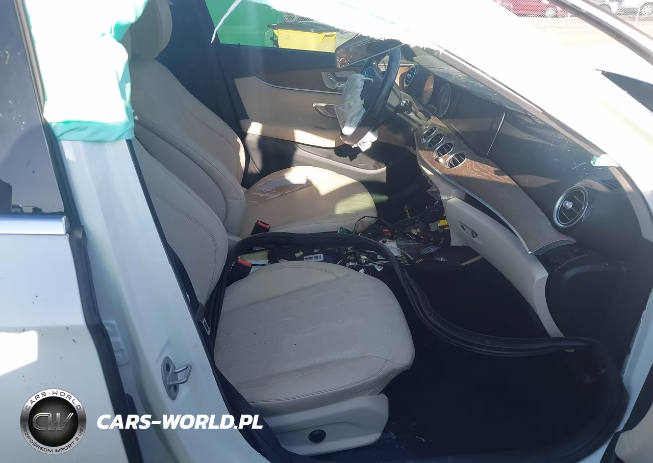2019 Mercedes-Benz E 300 VIN:WDDZF4JB0KA658322 - 5