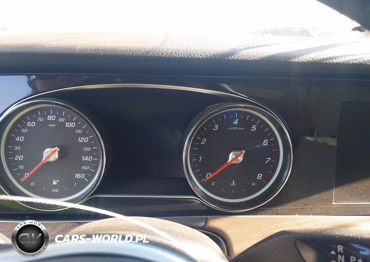 2019 Mercedes-Benz E 300 VIN:WDDZF4JB0KA658322 - 7