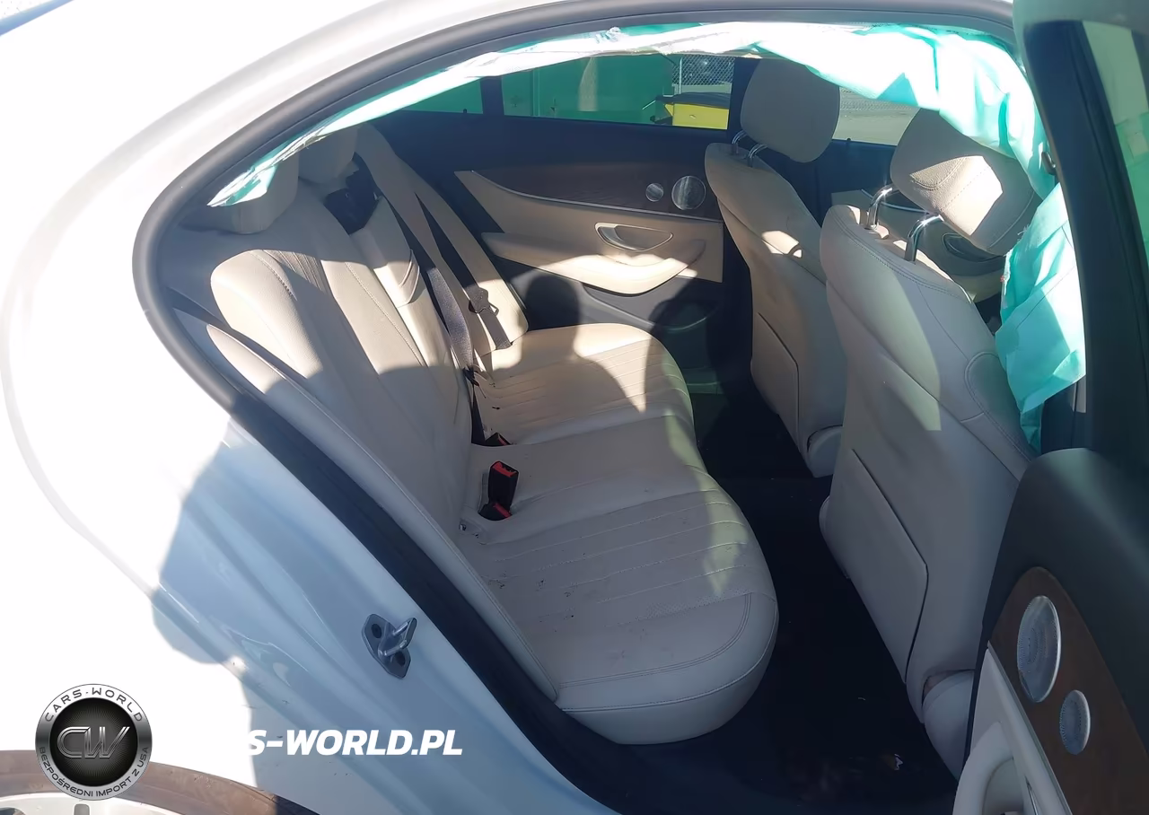 2019 Mercedes-Benz E 300 VIN:WDDZF4JB0KA658322 - 8
