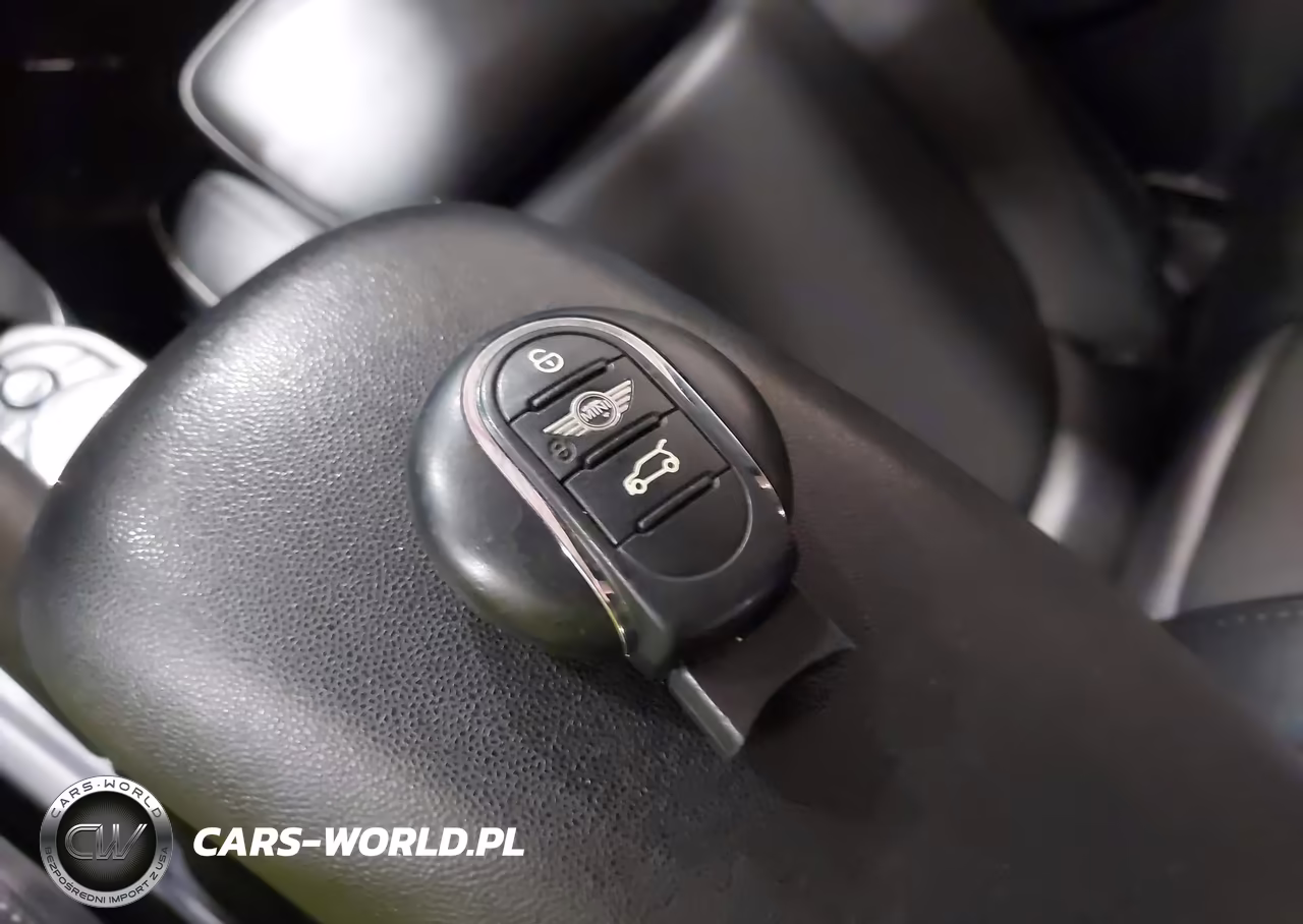 2015 Mini Hardtop Cooper S VIN:WMWXU3C52F2B56632 - 11