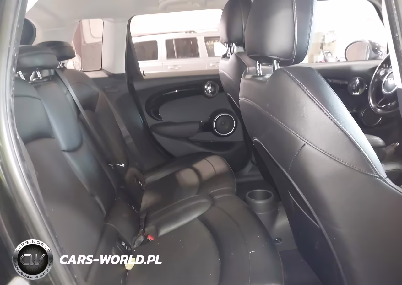 2015 Mini Hardtop Cooper S VIN:WMWXU3C52F2B56632 - 8