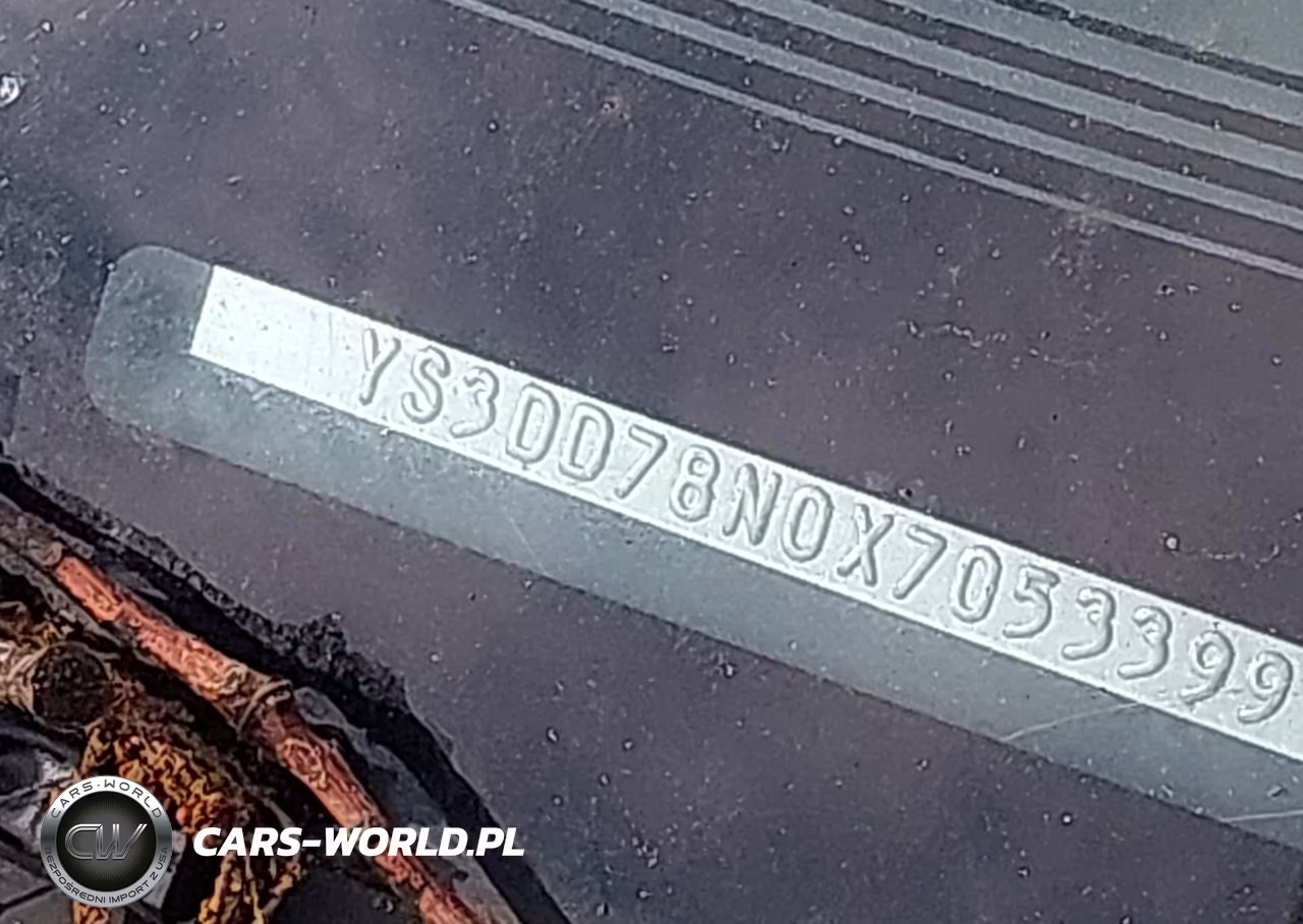 1999 Saab 9-3 VIN:YS3DD78N0X7053399 - 12