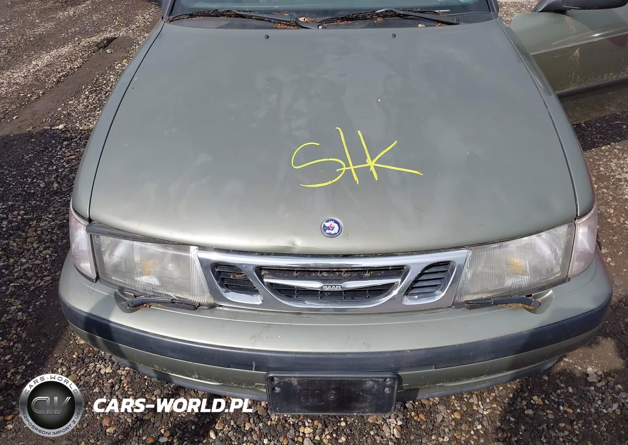 1999 Saab 9-3 VIN:YS3DD78N0X7053399 - 6