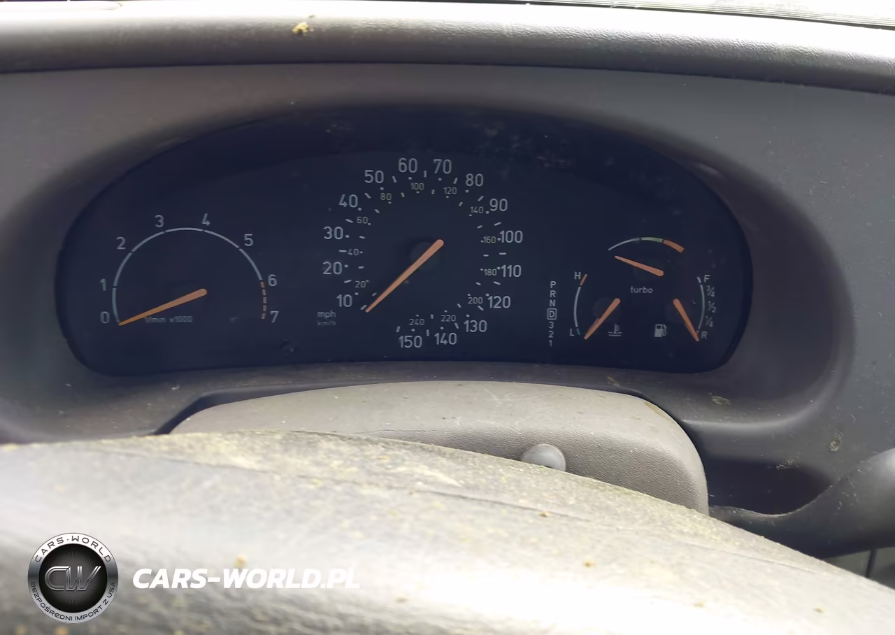 1999 Saab 9-3 VIN:YS3DD78N0X7053399 - 7