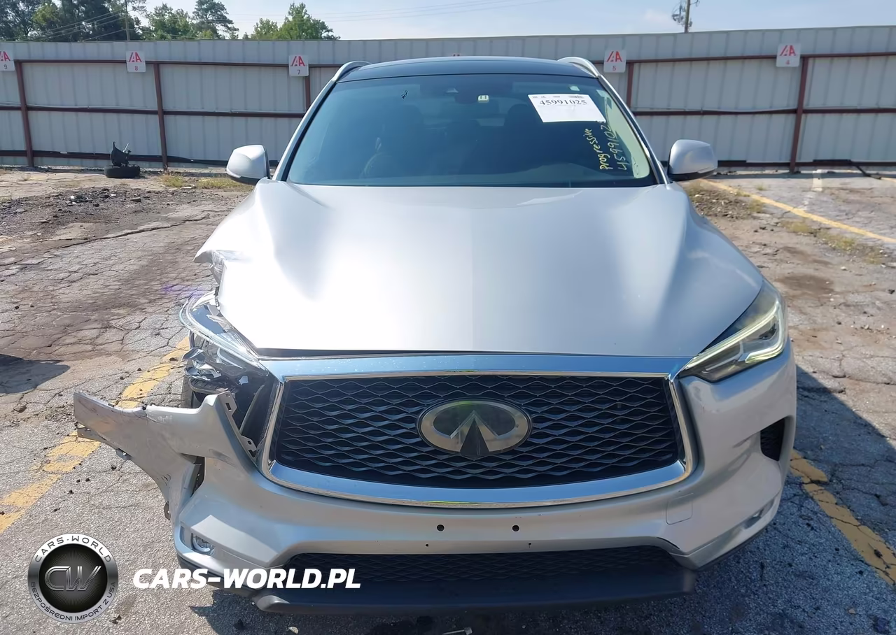 2019 Infiniti Qx50 Luxe VIN:3PCAJ5M12KF139018 - 12