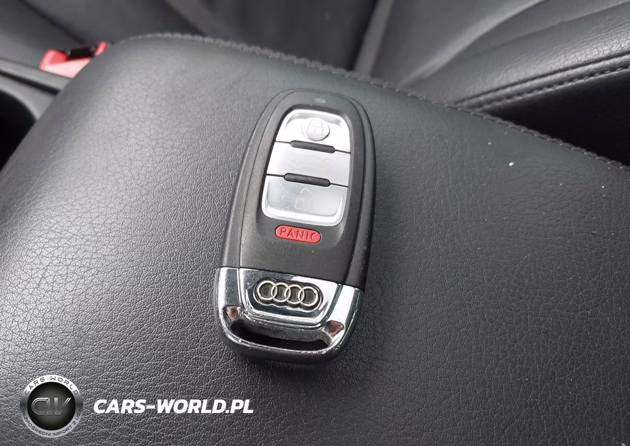 2013 Audi A4 2.0T Premium VIN:WAUFFAFL0DA127442 - 11