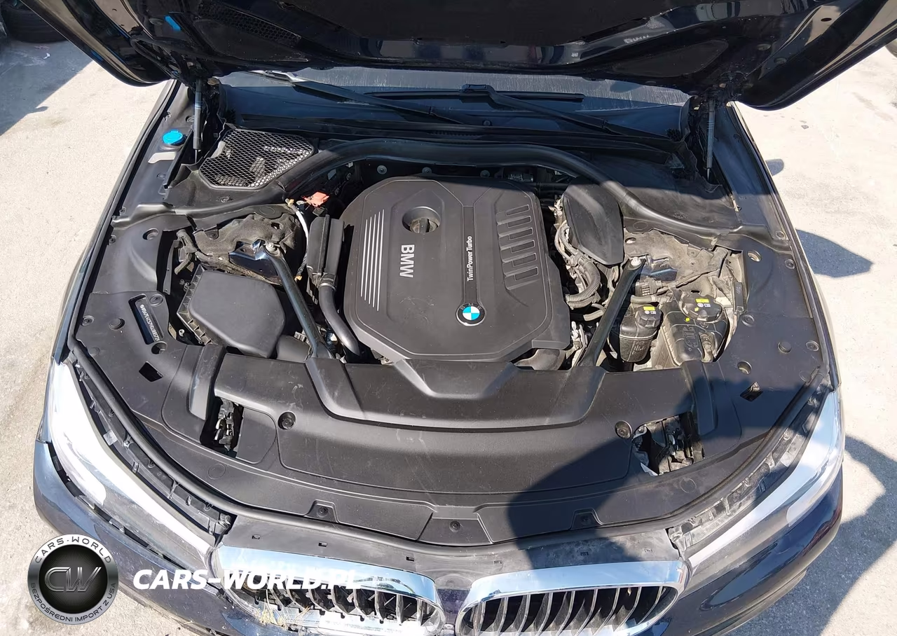 2017 BMW 740I xDrive VIN:WBA7E4C57HGU99572 - 10
