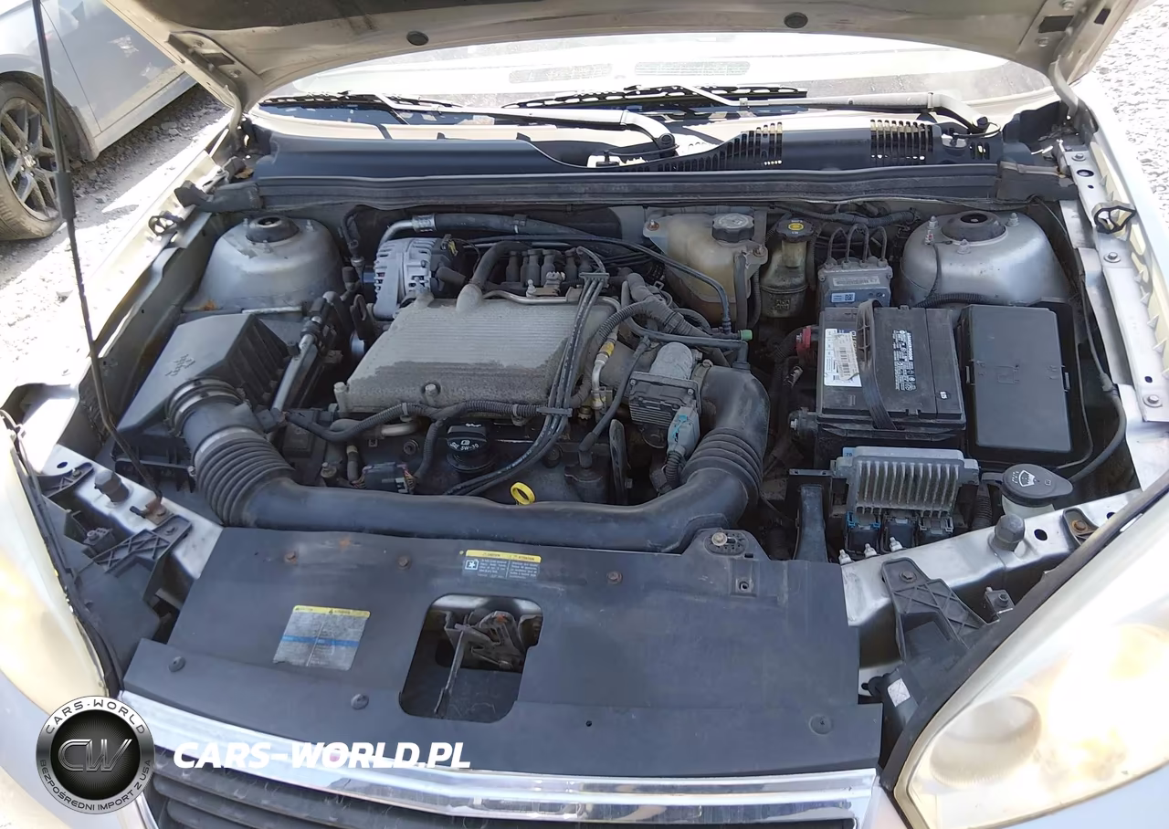 2006 Chevrolet Malibu Lt VIN:1G1ZT53886F279273 - 10