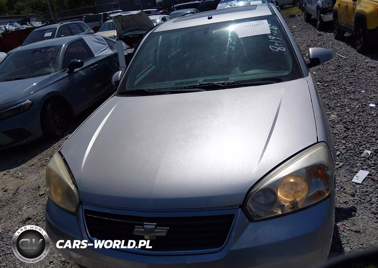 2006 Chevrolet Malibu Lt VIN:1G1ZT53886F279273 - 13