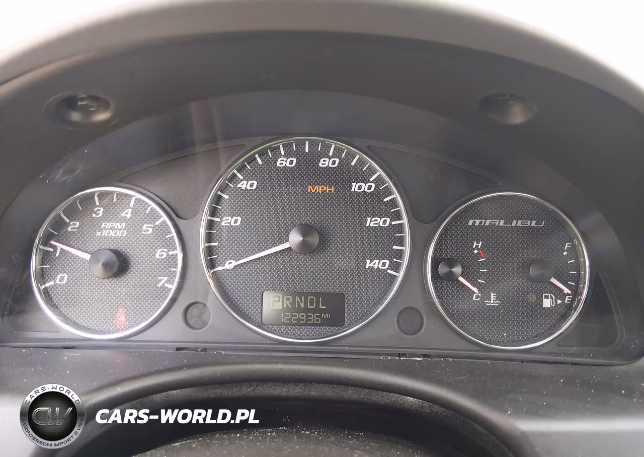 2006 Chevrolet Malibu Lt VIN:1G1ZT53886F279273 - 7