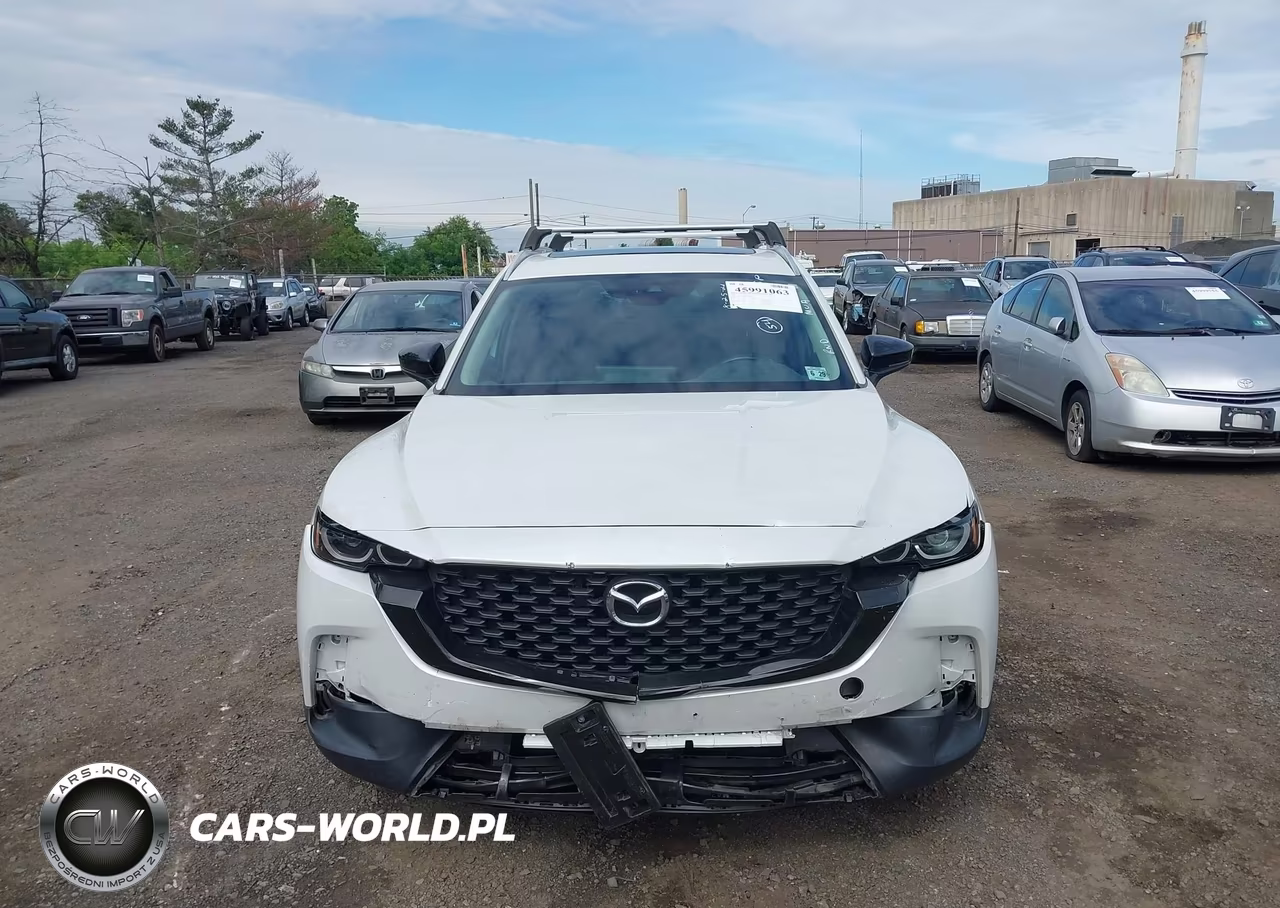 2024 Mazda Cx-50 2.5 S Premium VIN:7MMVABDM2RN218842 - 12