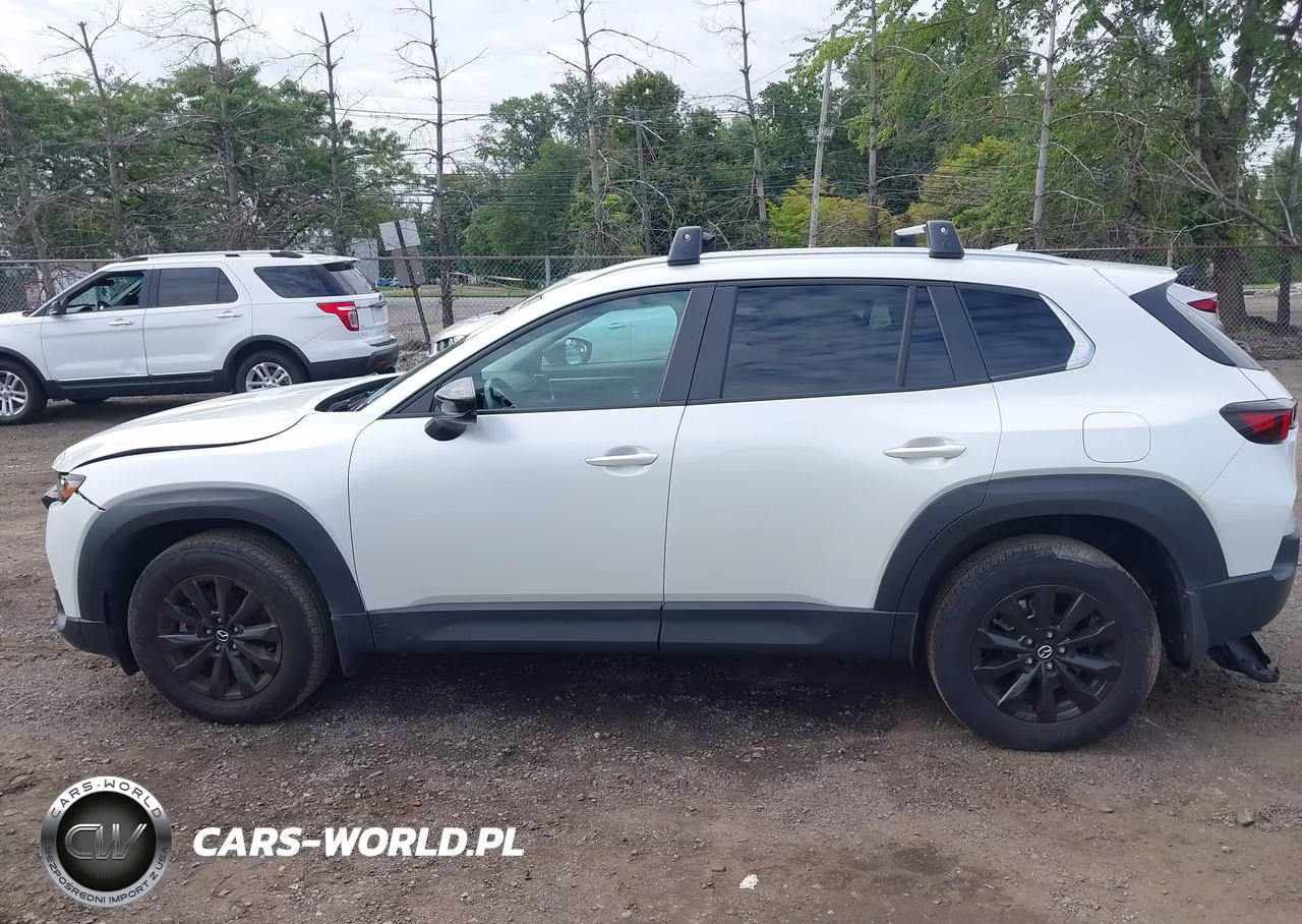 2024 Mazda Cx-50 2.5 S Premium VIN:7MMVABDM2RN218842 - 14