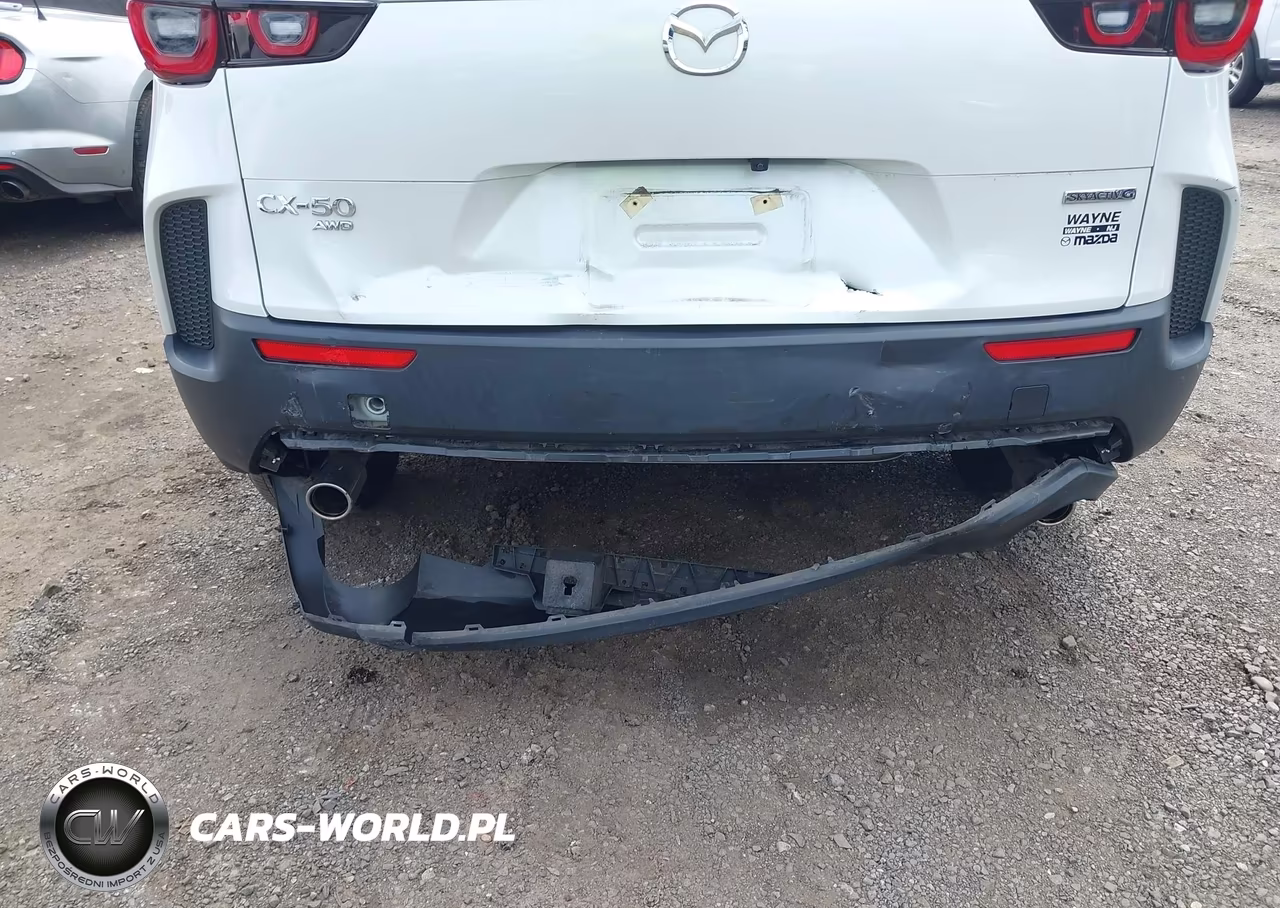 2024 Mazda Cx-50 2.5 S Premium VIN:7MMVABDM2RN218842 - 17