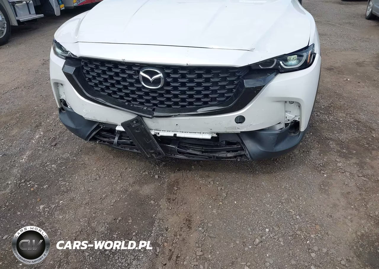 2024 Mazda Cx-50 2.5 S Premium VIN:7MMVABDM2RN218842 - 6