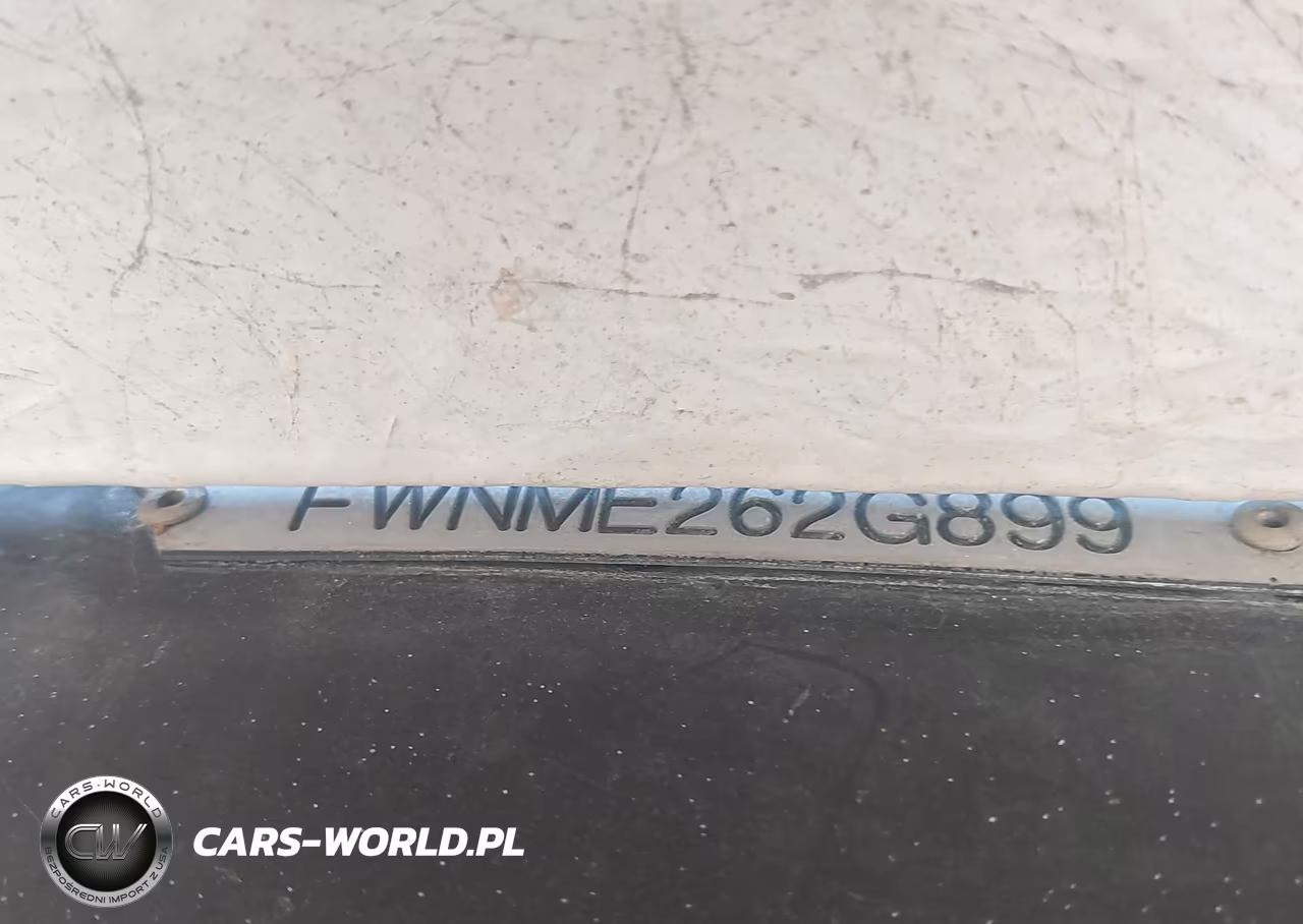 1999 Four Winns Other VIN:00000FWNME262G899 - 9