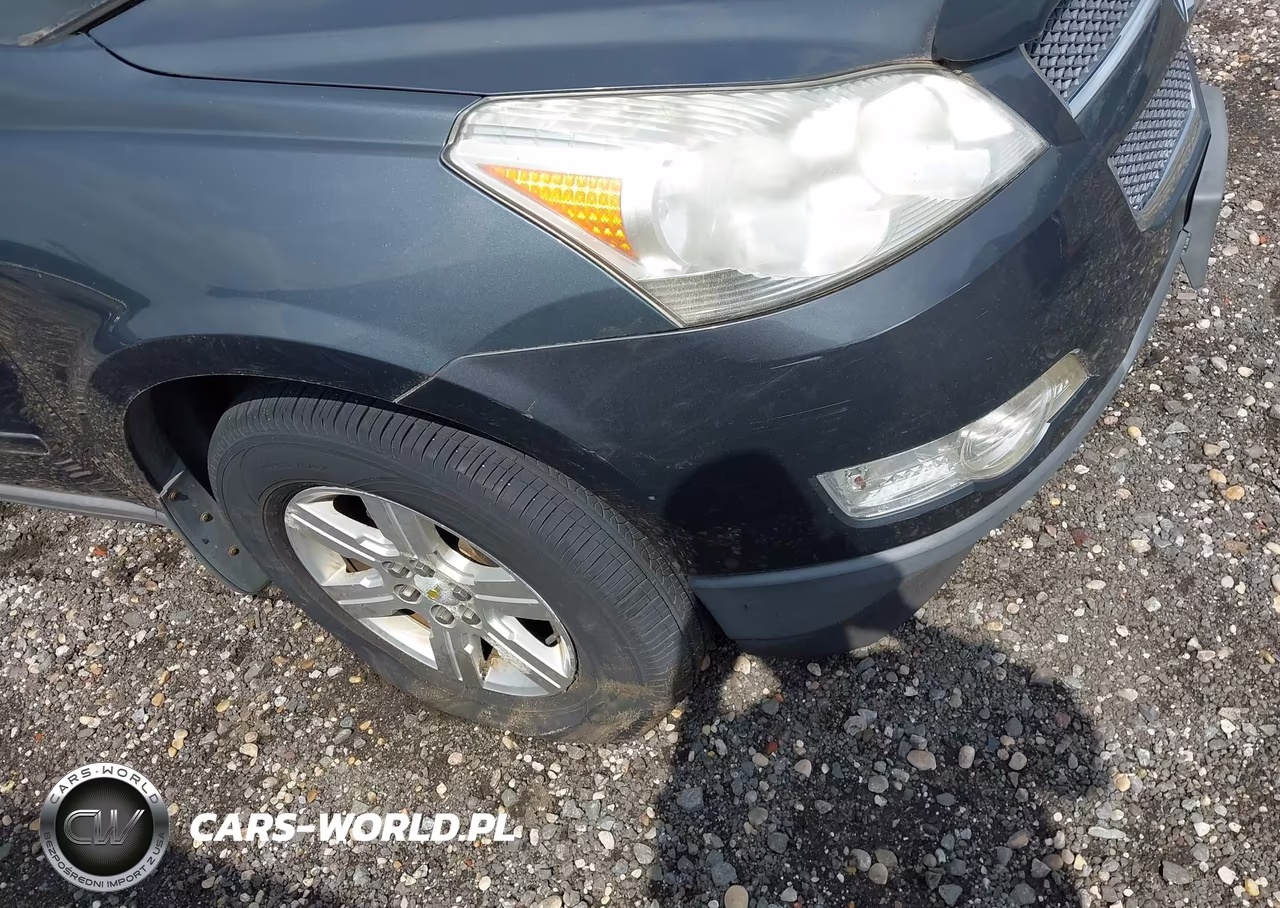 2010 Chevrolet Traverse Lt VIN:1GNLVGED6AJ210625 - 6