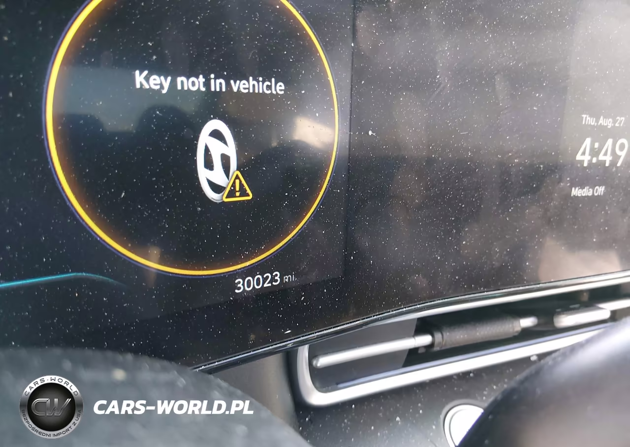 2025 Hyundai Elantra Sel Convenience VIN:KMHLS4DG8SU000342 - 15