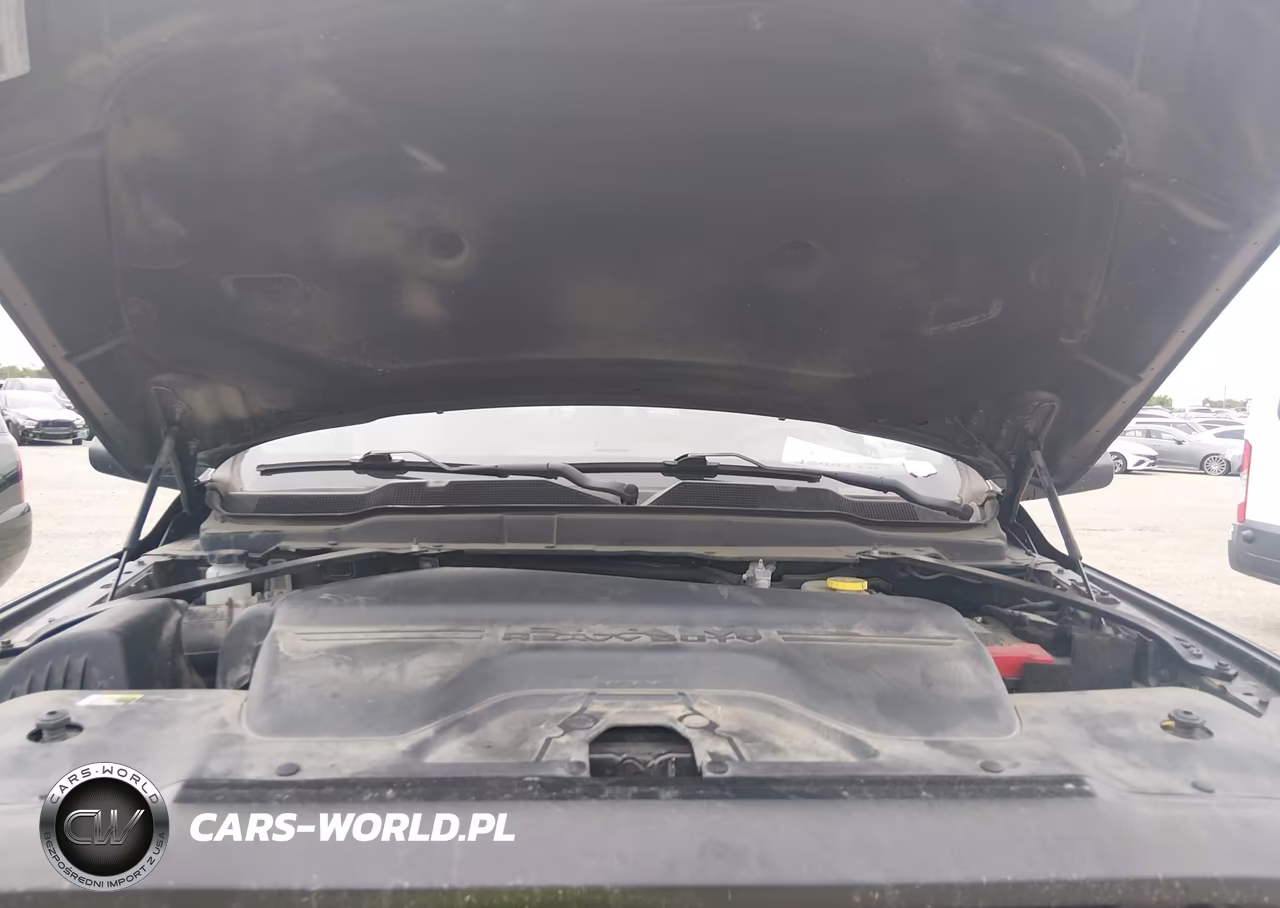 2020 Ram 3500 Tradesman 4X4 8' Box VIN:3C63RRGJ2LG232502 - 10