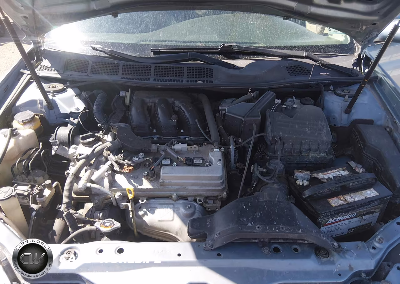2006 Toyota Avalon Limited VIN:4T1BK36B36U079609 - 10