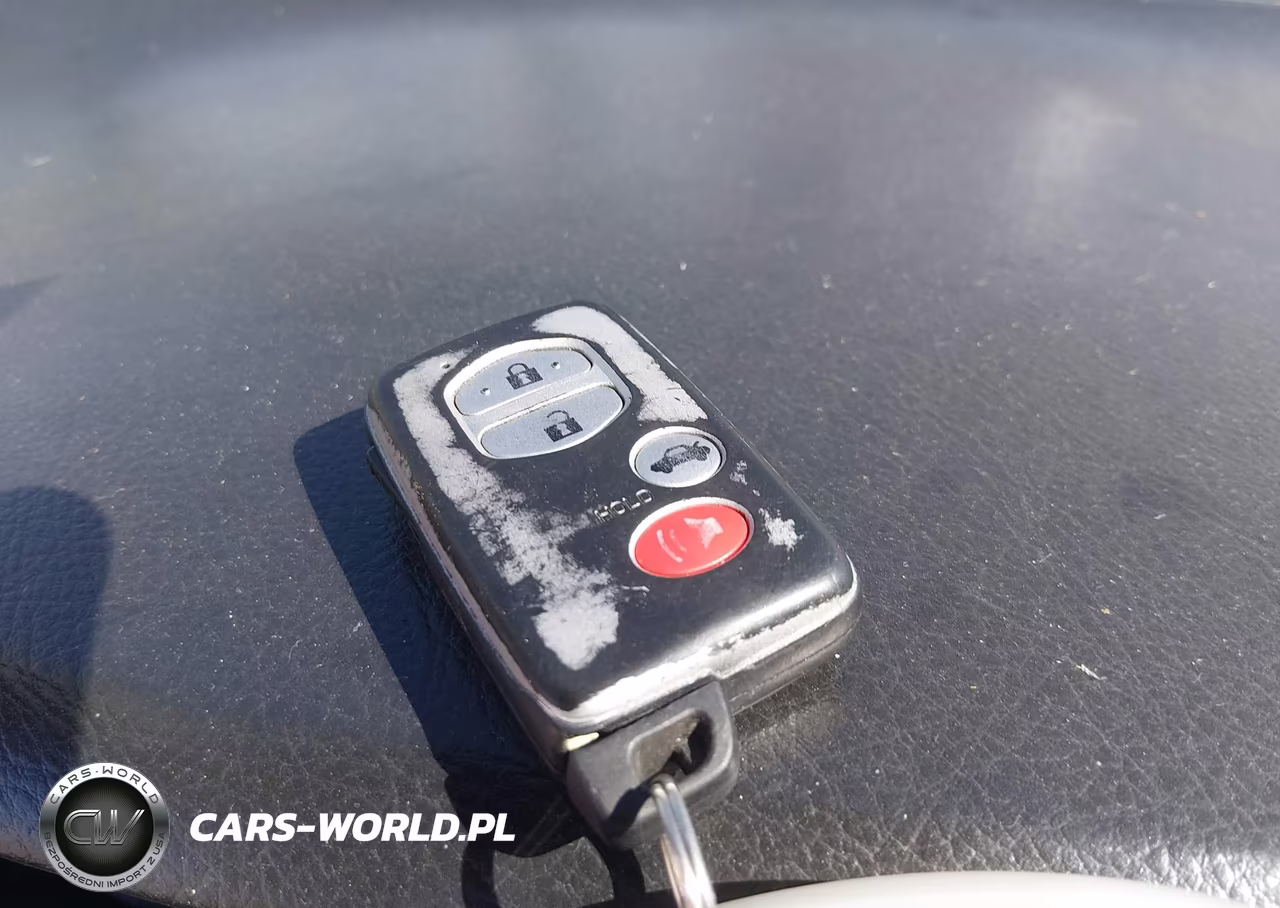 2006 Toyota Avalon Limited VIN:4T1BK36B36U079609 - 11