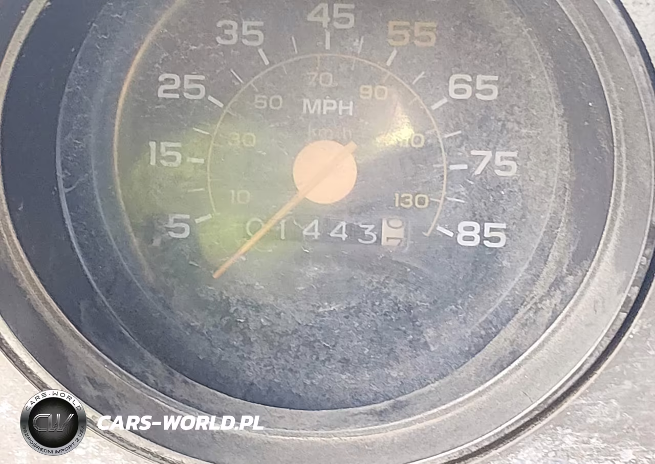 1986 Chevrolet K10 VIN:1GCEK14H3GF378259 - 14