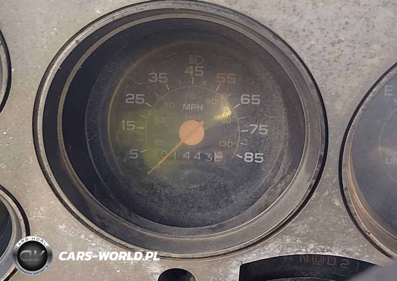 1986 Chevrolet K10 VIN:1GCEK14H3GF378259 - 7