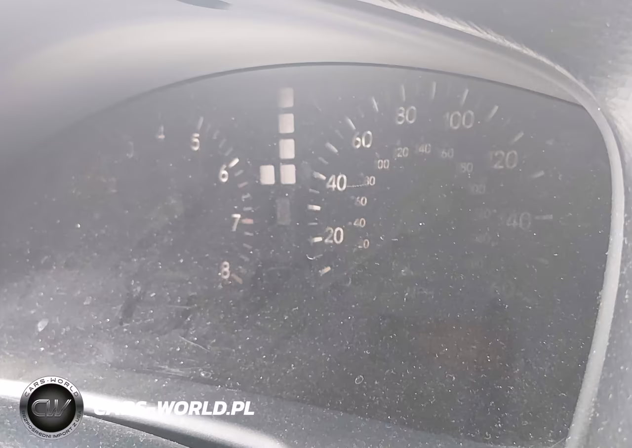 2004 Lexus Ls 430 VIN:JTHBN36F040162626 - 7