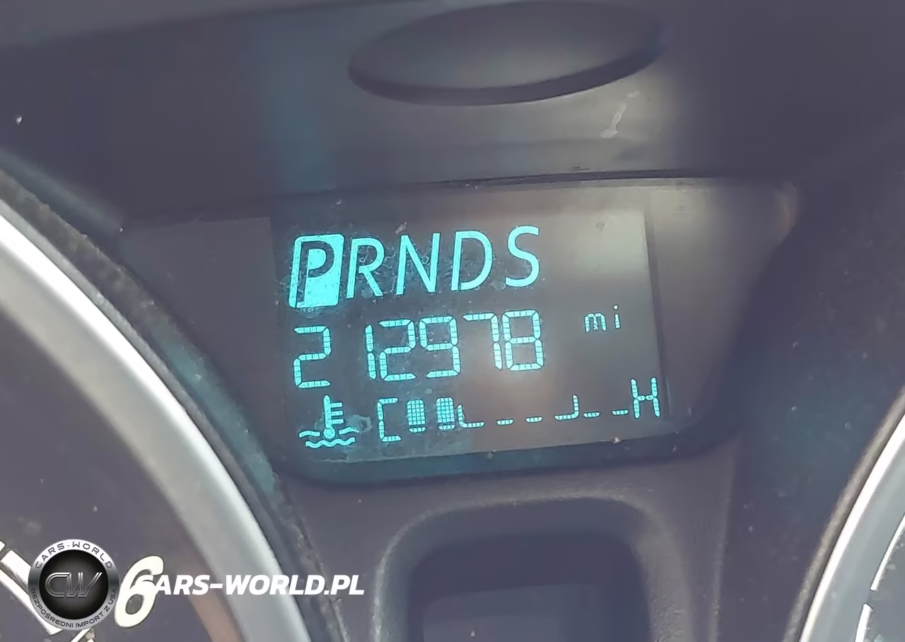 2018 Ford Fiesta Se VIN:3FADP4BJ3JM119689 - 7