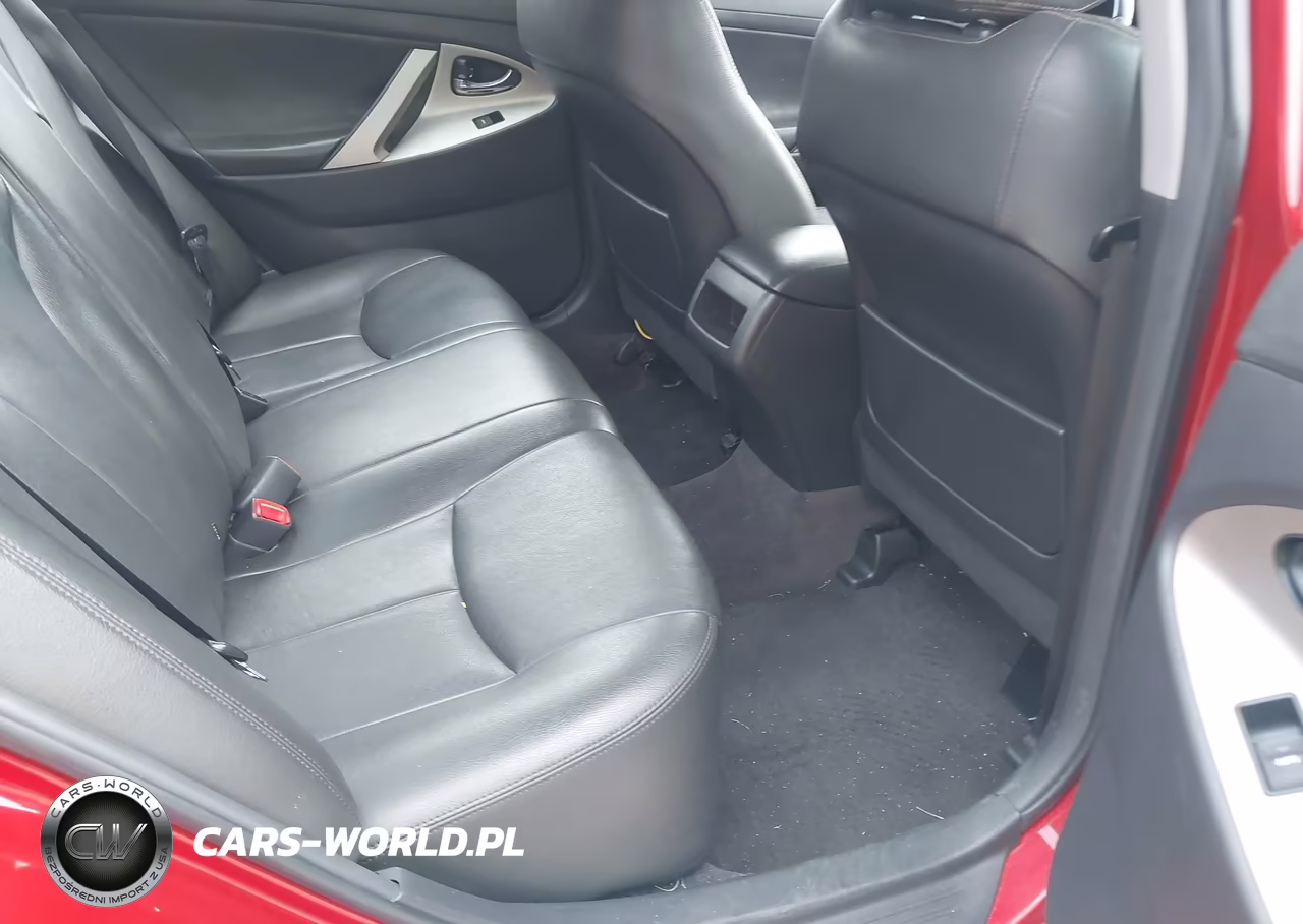 2010 Toyota Camry Se VIN:4T1BF3EK7AU108530 - 8