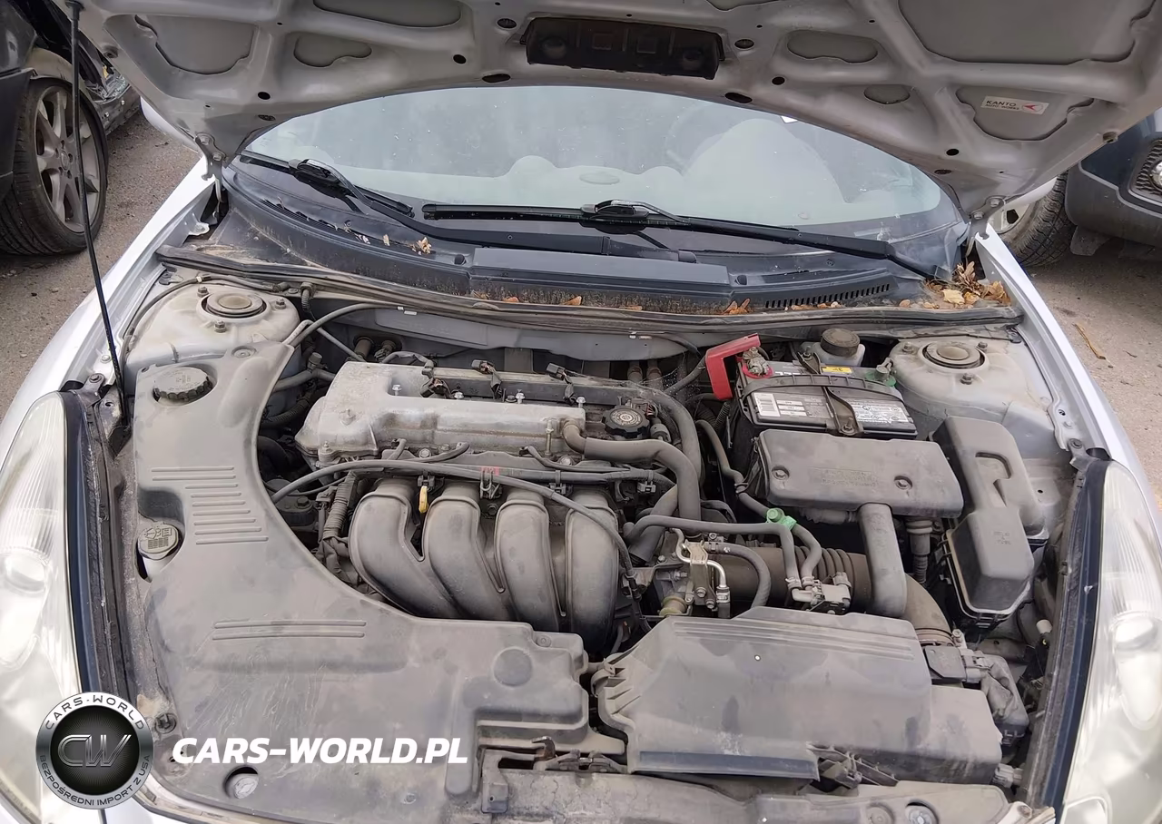 2000 Toyota Celica Gt VIN:JTDDR32T6Y0012312 - 10