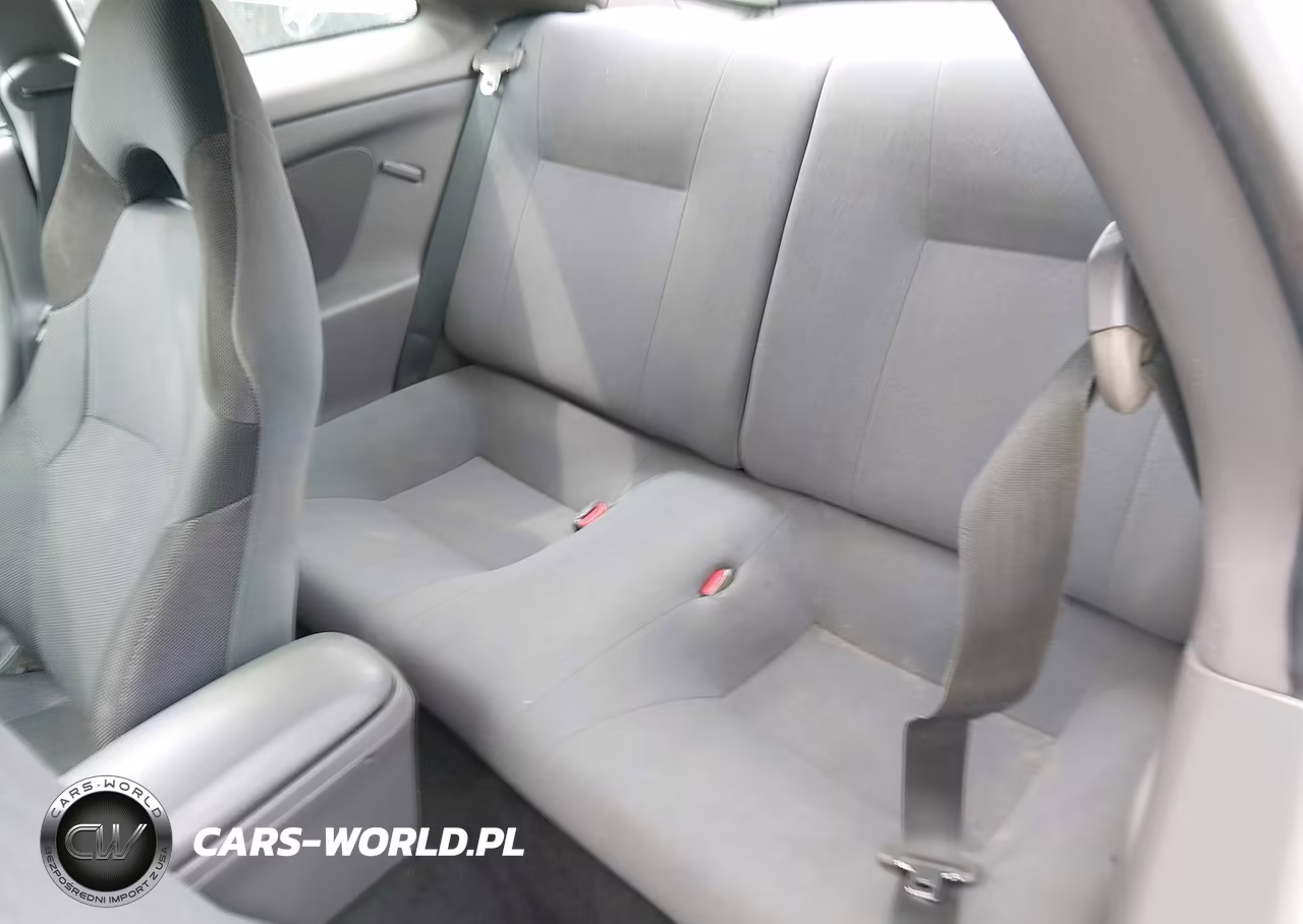 2000 Toyota Celica Gt VIN:JTDDR32T6Y0012312 - 8