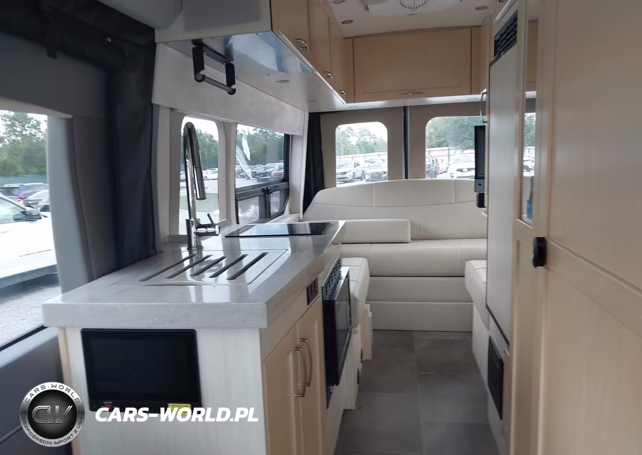 2020 Ford Transit-350 Cargo VIN:1FTRS4XG5LKA66547 - 7