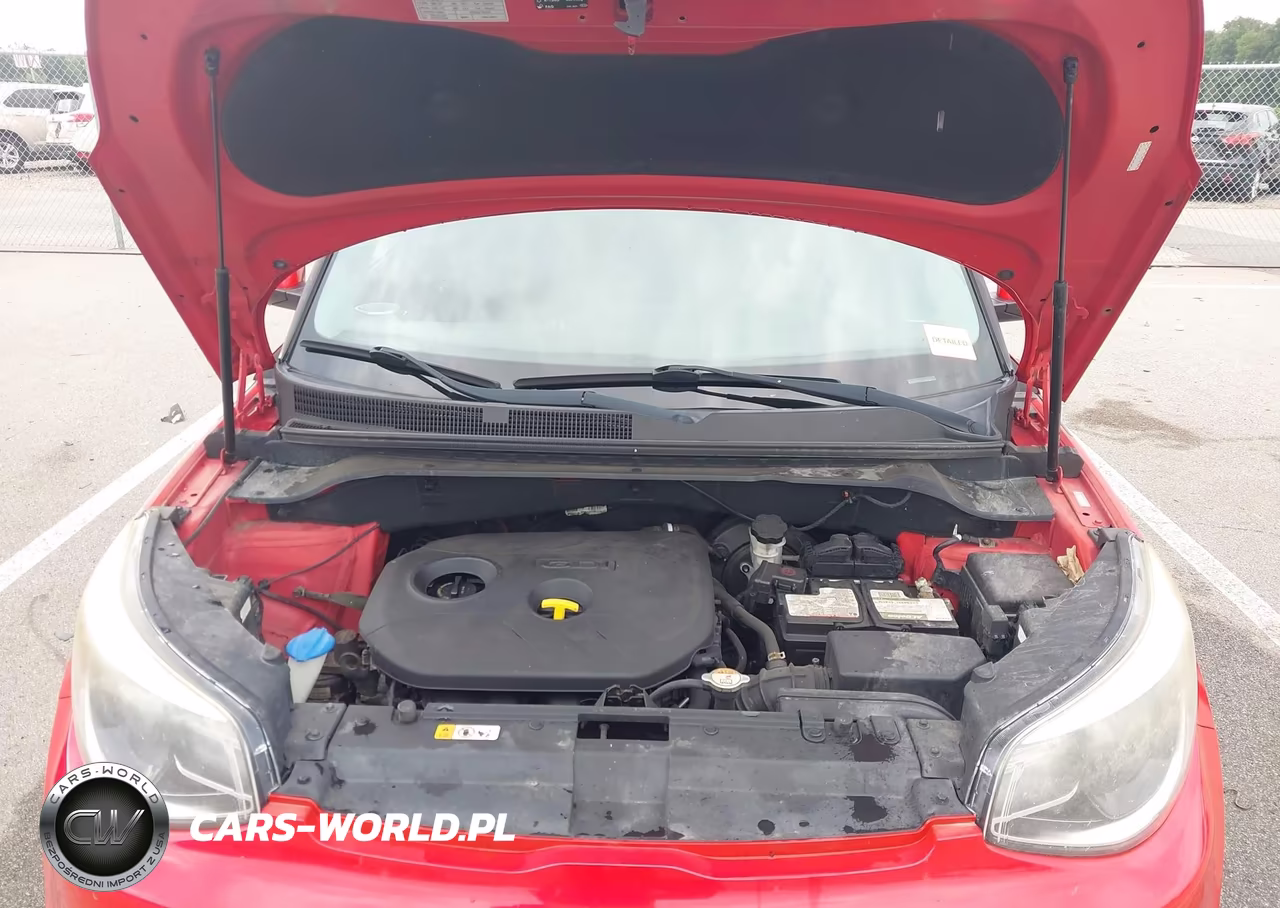 2015 Kia Soul + VIN:KNDJP3A54F7801932 - 10
