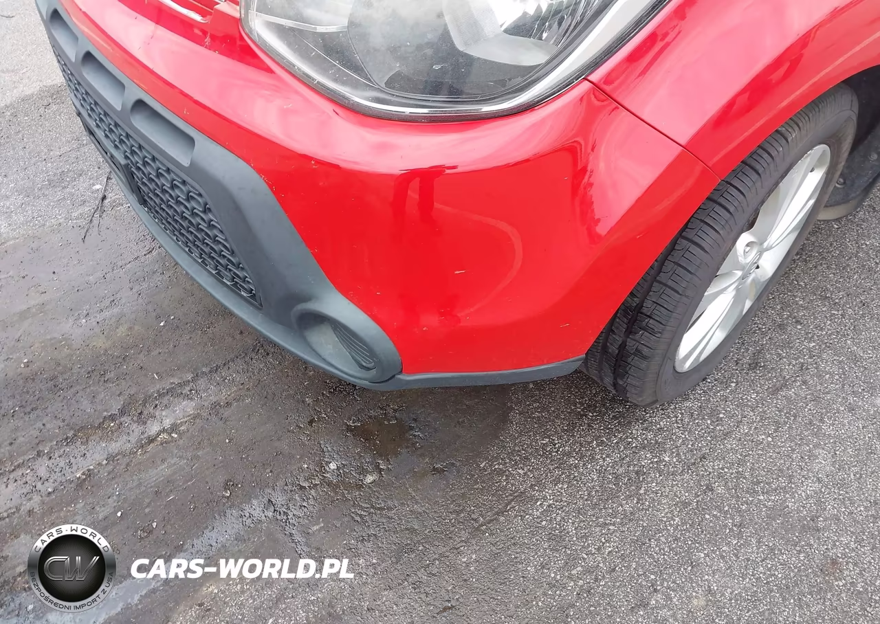 2015 Kia Soul + VIN:KNDJP3A54F7801932 - 6