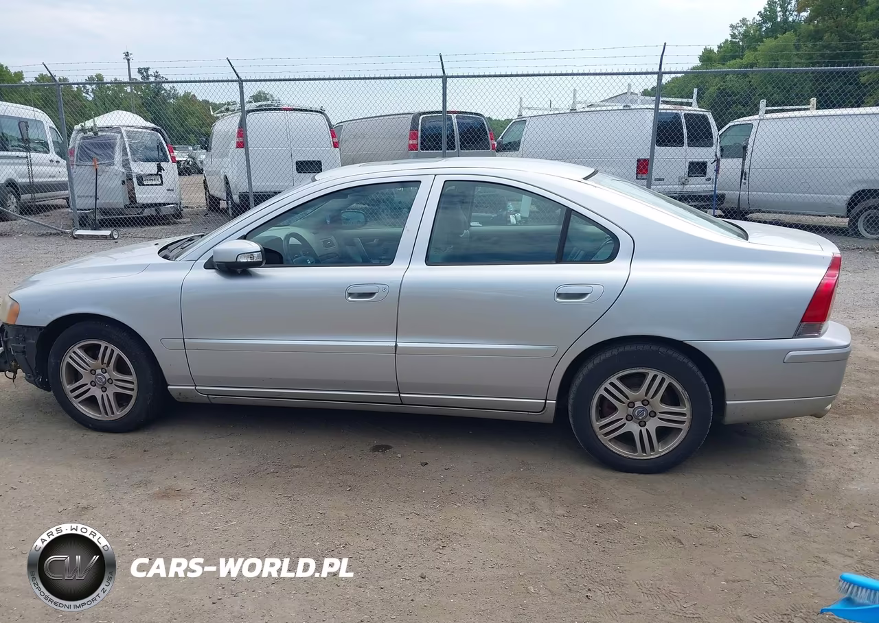 2009 Volvo S60 2.5T-2.5T Special Edition VIN:YV1RS592X92740220 - 14
