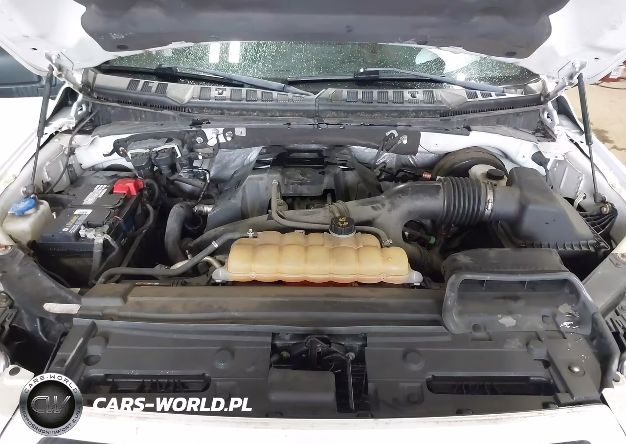 2015 Ford F150 Supercrew VIN:1FTEW1CP7FKE75774 - 10