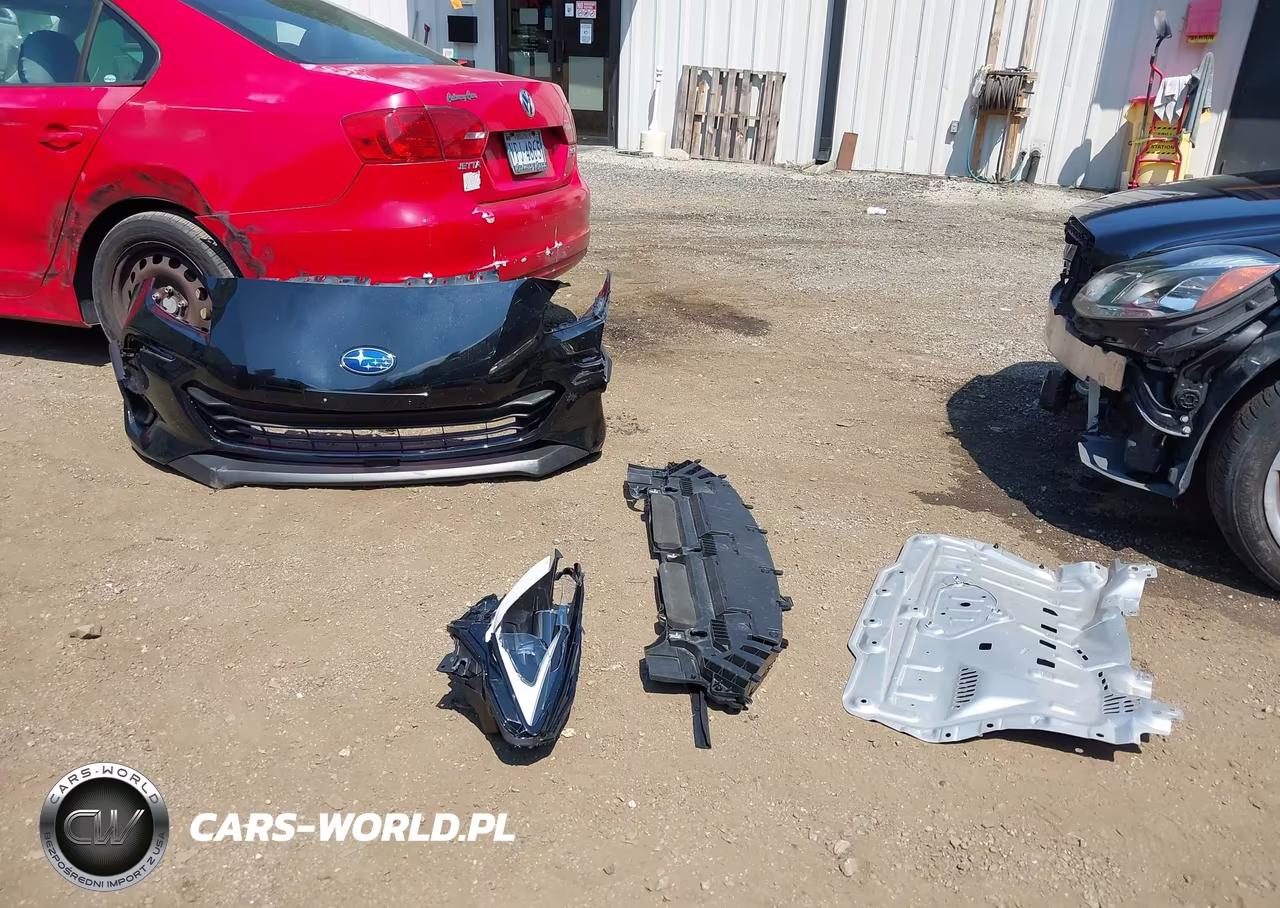 2026 Subaru Brz Limited VIN:JF1ZDBE19T9700047 - 12