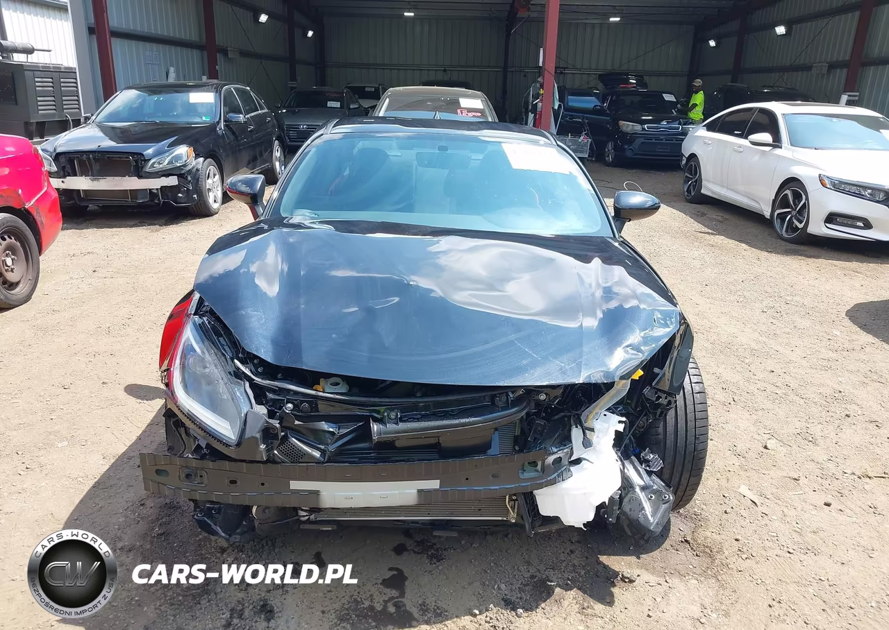 2026 Subaru Brz Limited VIN:JF1ZDBE19T9700047 - 13
