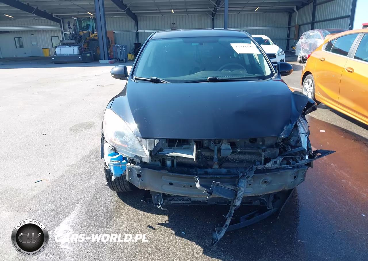 2013 Mazda Mazda3 I Sv VIN:JM1BL1TF9D1730298 - 13