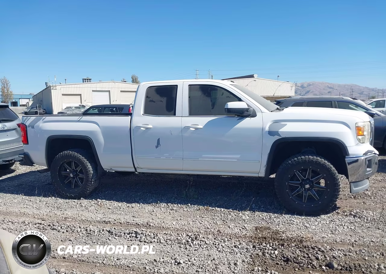 2014 GMC Sierra 1500 Sle VIN:1GTR1UEH7EZ248775 - 13