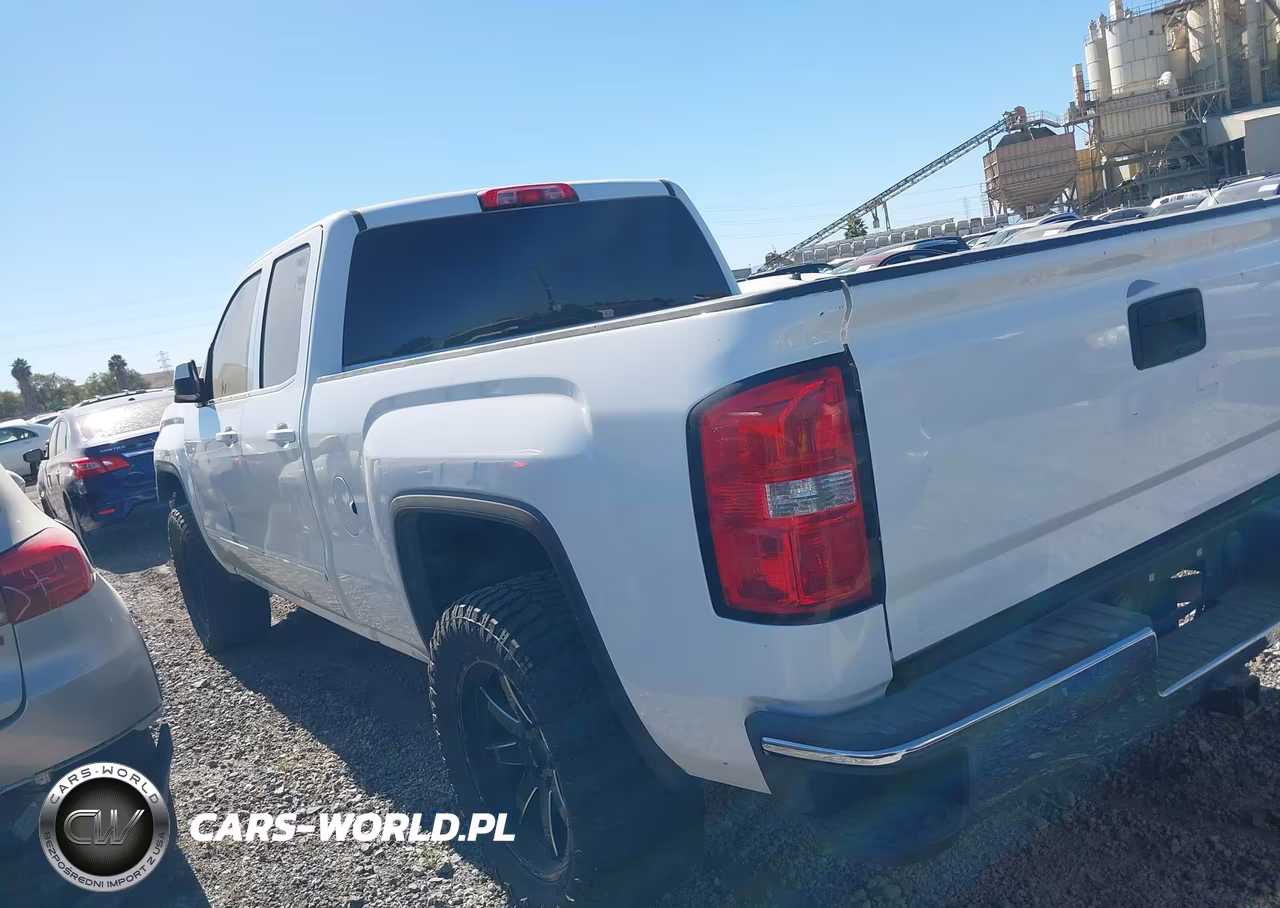 2014 GMC Sierra 1500 Sle VIN:1GTR1UEH7EZ248775 - 14