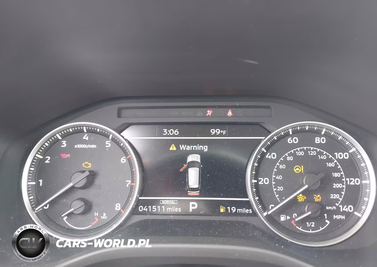 2022 Mitsubishi Outlander Sel Special Edition 2Wd VIN:JA4J3VA85NZ080437 - 7