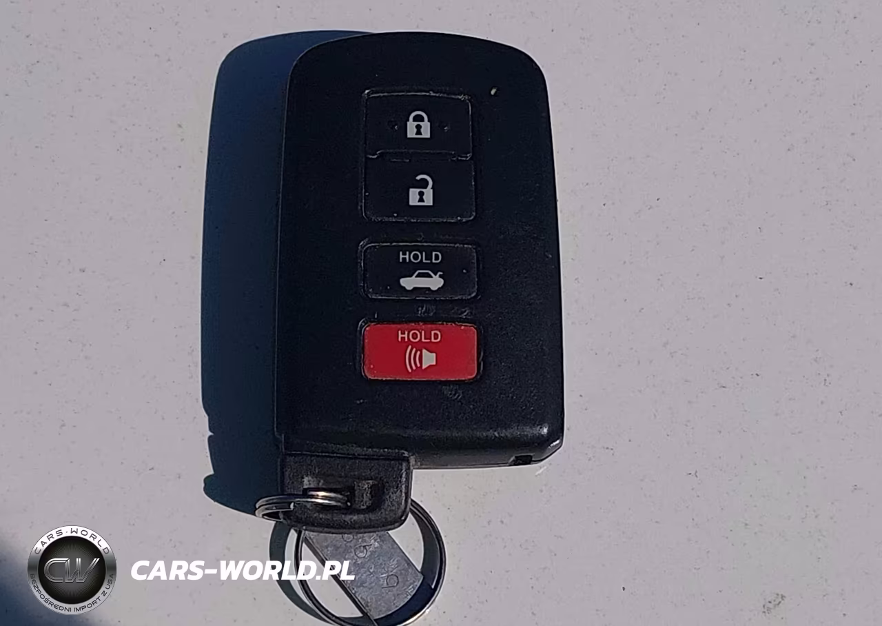 2015 Toyota Camry Se VIN:4T1BF1FK8FU490626 - 11