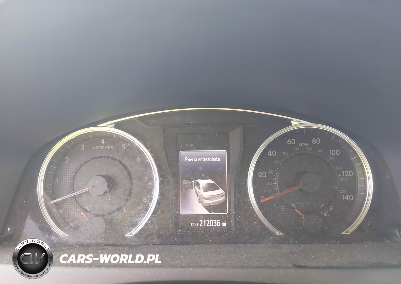 2015 Toyota Camry Se VIN:4T1BF1FK8FU490626 - 7