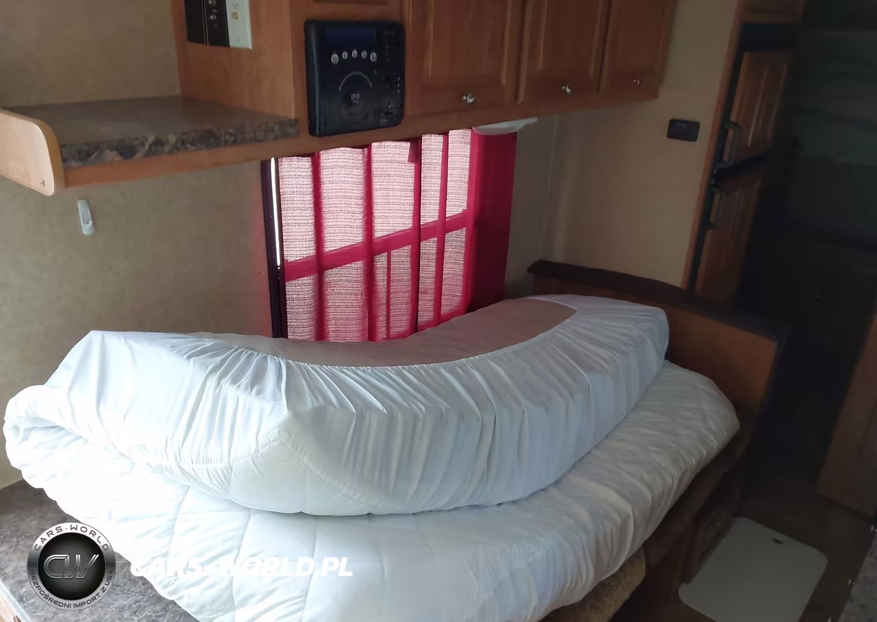2010 Forest River Rockwood Freedom VIN:4X4TRLY23AD106277 - 13