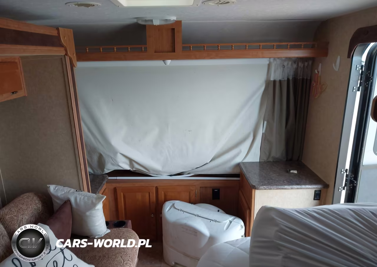 2010 Forest River Rockwood Freedom VIN:4X4TRLY23AD106277 - 5