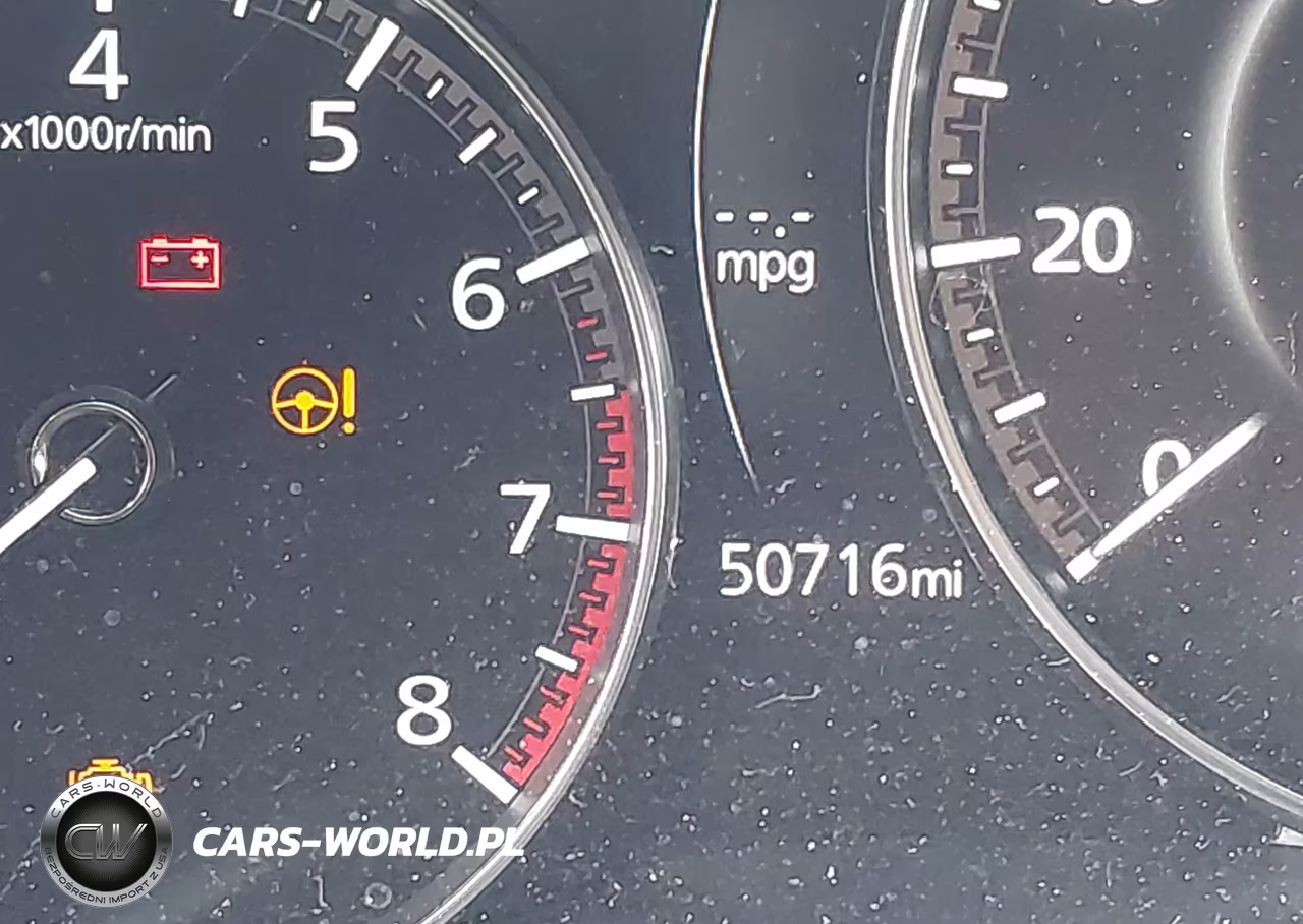 2024 Mazda Cx-30 2.5 S Select Sport VIN:3MVDMBBM9RM629251 - 15