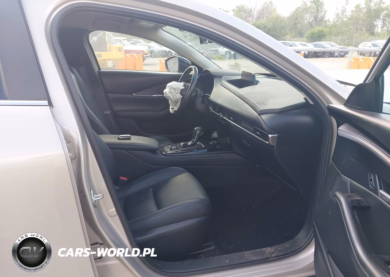 2024 Mazda Cx-30 2.5 S Select Sport VIN:3MVDMBBM9RM629251 - 5